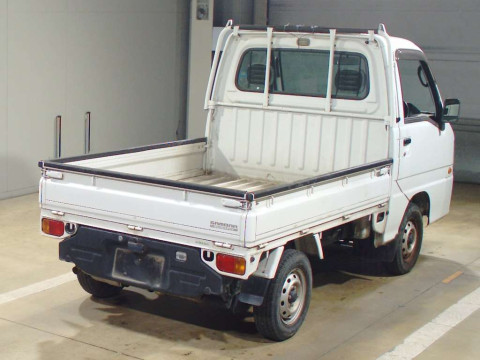 2010 Subaru Sambar Truck TT1[1]