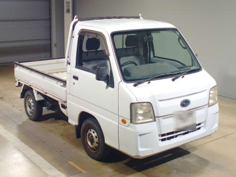 2010 Subaru Sambar Truck TT1[2]