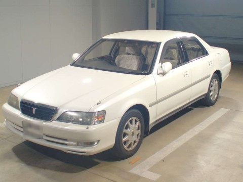 2000 Toyota Cresta JZX100[0]