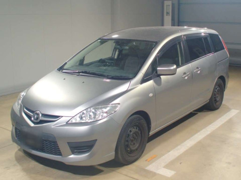 2010 Mazda Premacy CREW[0]