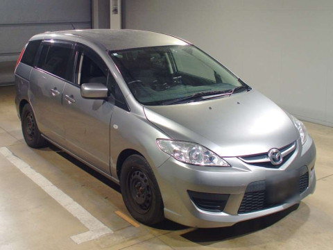 2010 Mazda Premacy CREW[2]