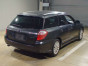 2009 Subaru Legacy Touring Wagon