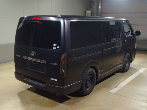 2005 Toyota Hiace Van TRH200V[1]