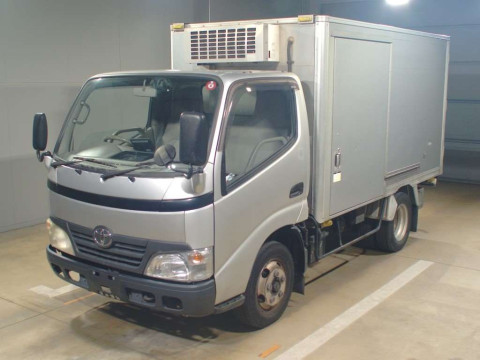 2008 Toyota Dyna Truck XZU504[0]