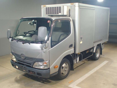 2011 Toyota Dyna Truck XZC600[0]