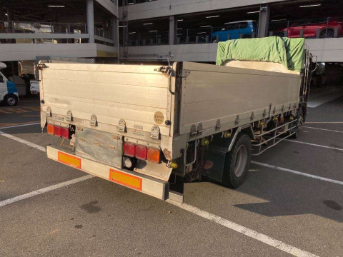 2008 Isuzu Forward FTR34S2[1]