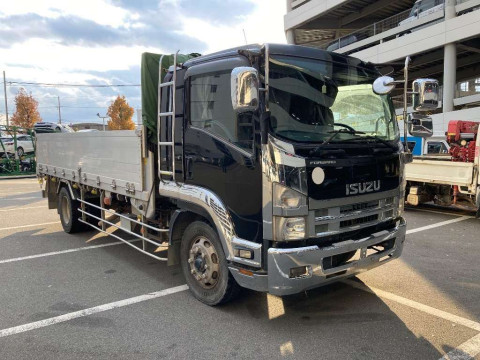 2008 Isuzu Forward FTR34S2[2]