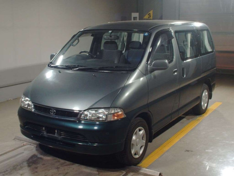 1995 Toyota Granvia KCH10W[0]