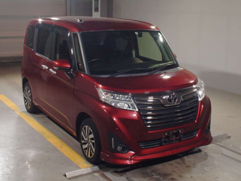 2019 Toyota Roomy M900A[2]