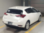 2015 Toyota Auris