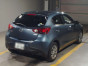 2014 Mazda Demio