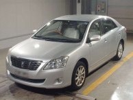 2007 Toyota Premio