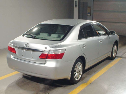 2007 Toyota Premio ZRT260[1]