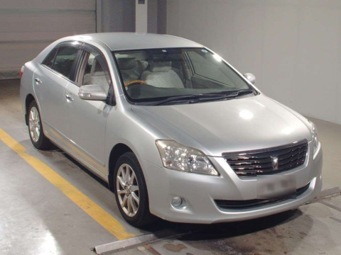 2007 Toyota Premio ZRT260[2]