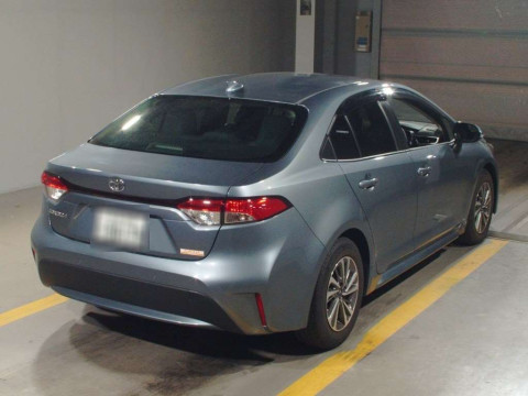 2021 Toyota Corolla Sedan ZRE212[1]