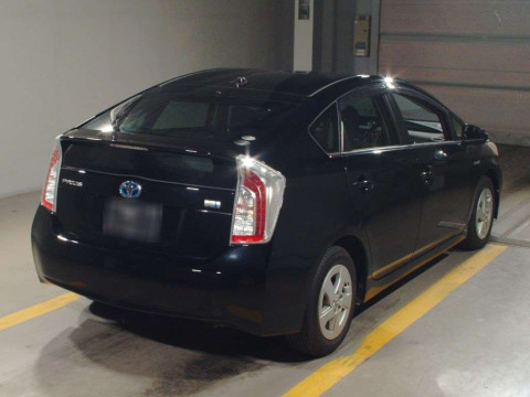 2012 Toyota Prius ZVW30[1]