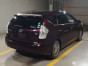 2014 Toyota Prius alpha