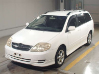 2004 Toyota Corolla Fielder