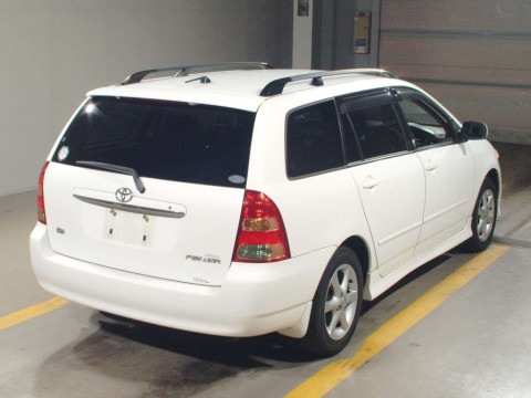 2004 Toyota Corolla Fielder ZZE122G[1]