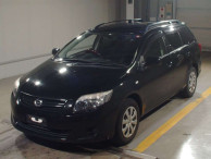 2009 Toyota Corolla Fielder