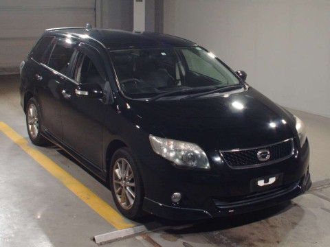 2010 Toyota Corolla Fielder NZE141G[2]