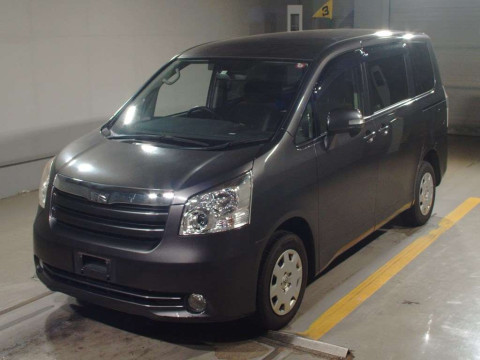 2007 Toyota Noah ZRR75G[0]