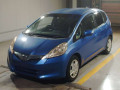 2011 Honda Fit Hybrid