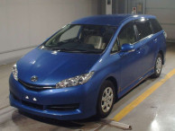 2015 Toyota Wish