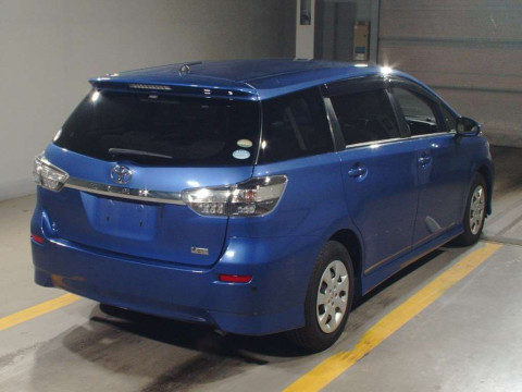 2015 Toyota Wish ZGE20G[1]