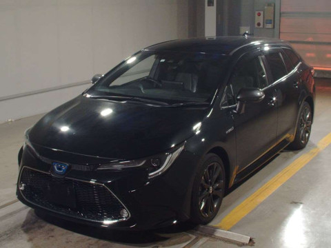 2020 Toyota Corolla Touring Wagon ZWE211W[0]