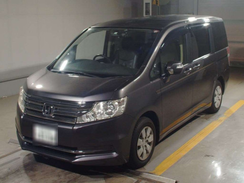 2014 Honda Step WGN RK1[0]