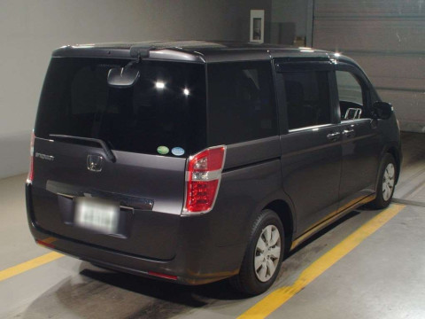 2014 Honda Step WGN RK1[1]