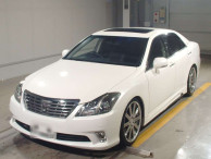 2009 Toyota Crown