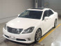 2009 Toyota Crown