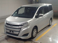 2020 Toyota Noah