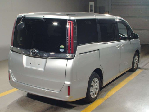 2020 Toyota Noah ZRR80G[1]