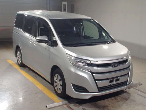 2020 Toyota Noah ZRR80G[2]