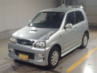 2010 Daihatsu Terios Kid