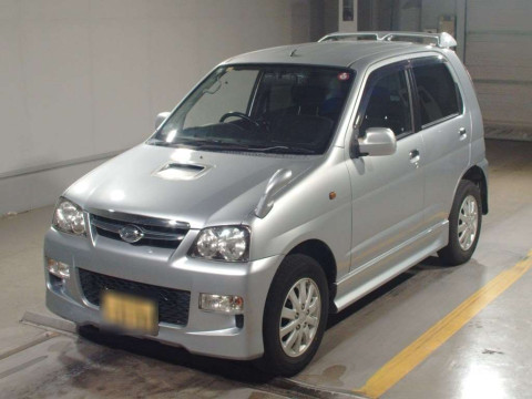 2010 Daihatsu Terios Kid J111G[0]