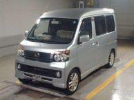 2011 Daihatsu Atrai Wagon