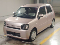 2022 Daihatsu Mira Tocot