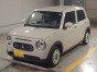 2024 Suzuki ALTO Lapin