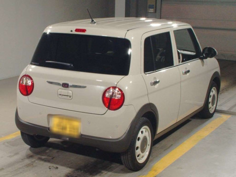 2024 Suzuki ALTO Lapin HE33S[1]