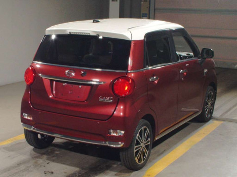 2015 Daihatsu Cast LA250S[1]