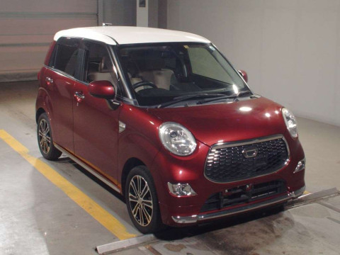 2015 Daihatsu Cast LA250S[2]