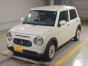 2024 Suzuki ALTO Lapin