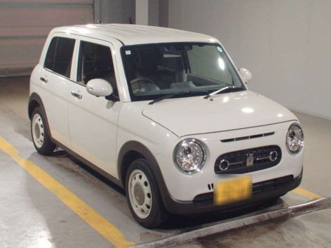 2024 Suzuki ALTO Lapin HE33S[2]