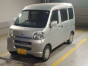 2007 Daihatsu Hijet Cargo