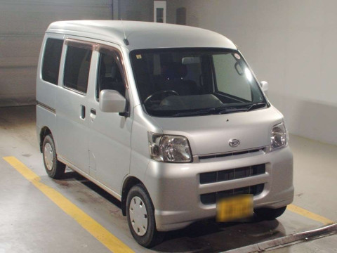 2007 Daihatsu Hijet Cargo S320V[2]