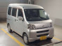 2007 Daihatsu Hijet Cargo